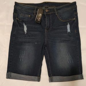 Women’s Adora Shorts